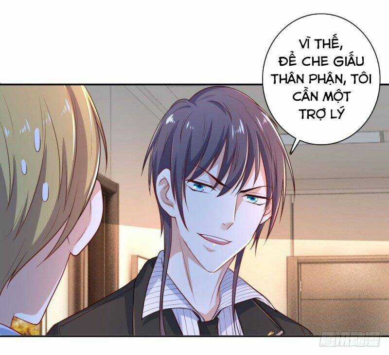 Thiên Hỏa Đại Đạo Chapter 64 trang 7