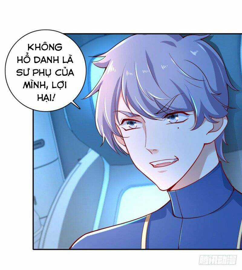 Thiên Hỏa Đại Đạo Chapter 65 trang 13