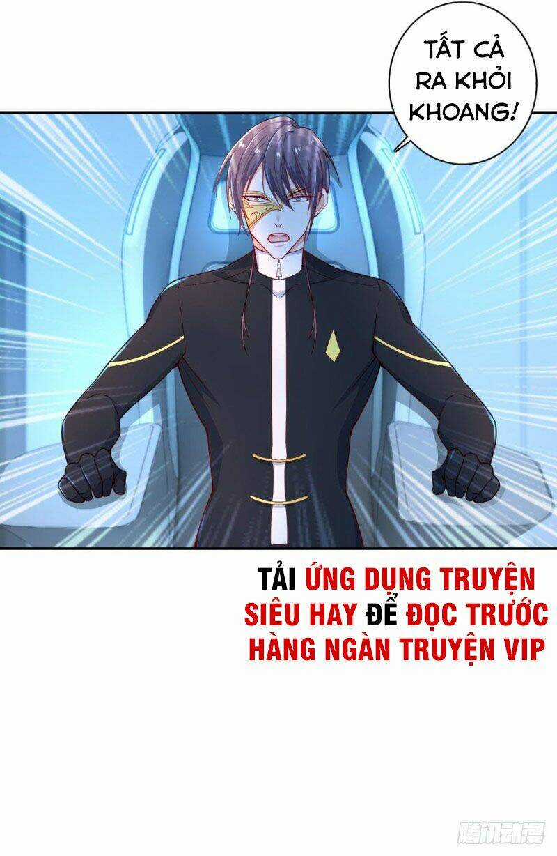 Thiên Hỏa Đại Đạo Chapter 65 trang 14