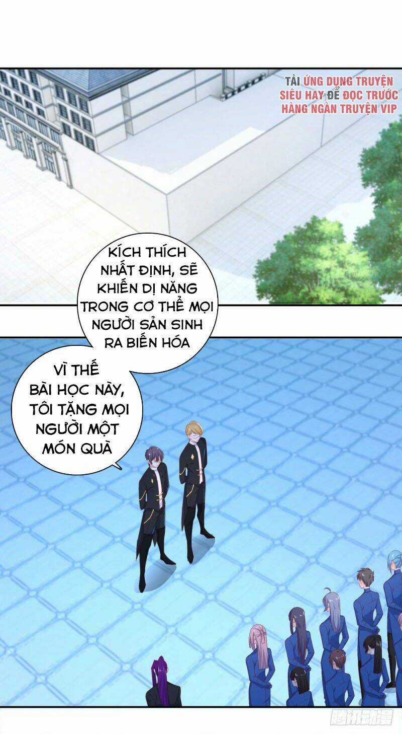 Thiên Hỏa Đại Đạo Chapter 65 trang 15