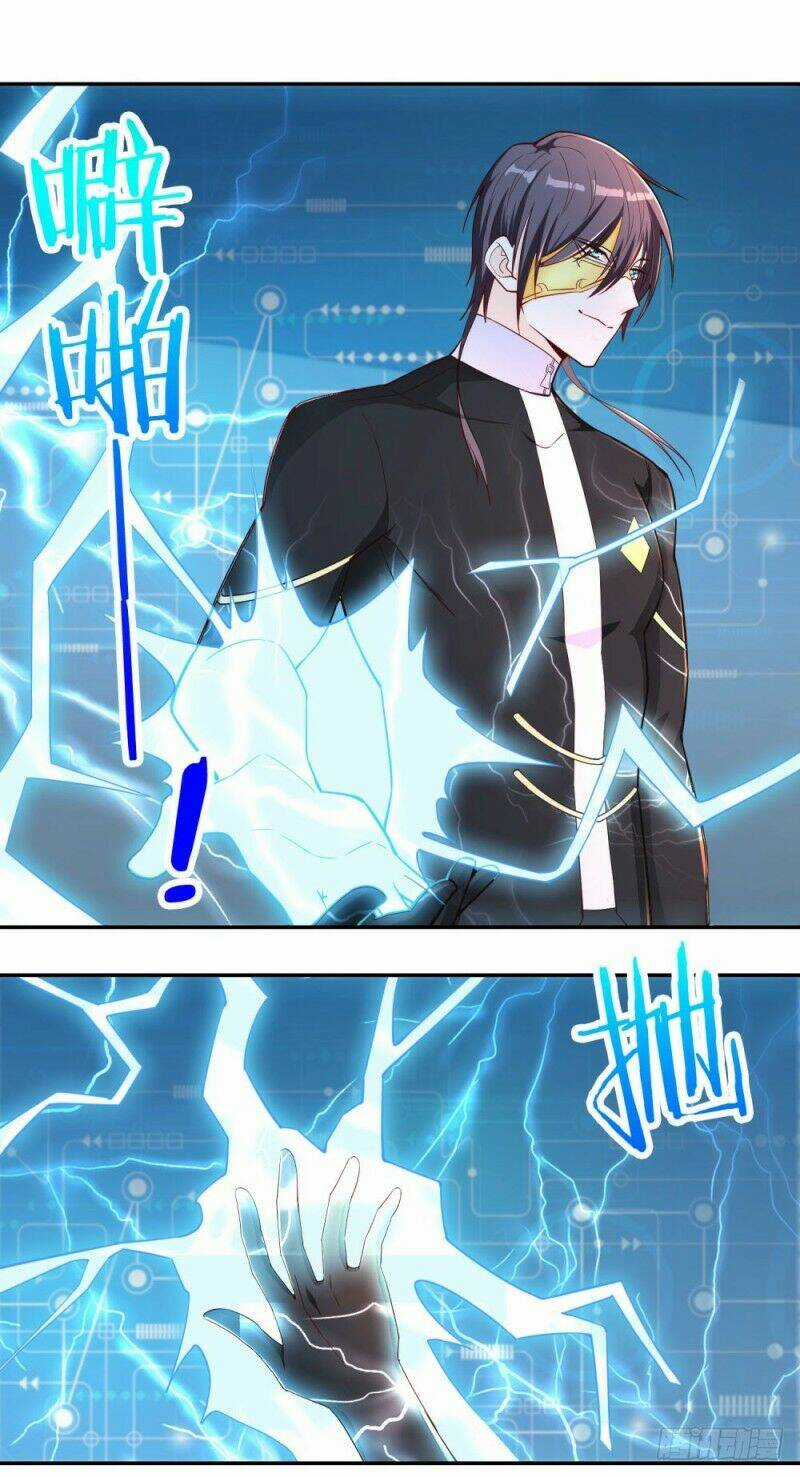 Thiên Hỏa Đại Đạo Chapter 65 trang 16