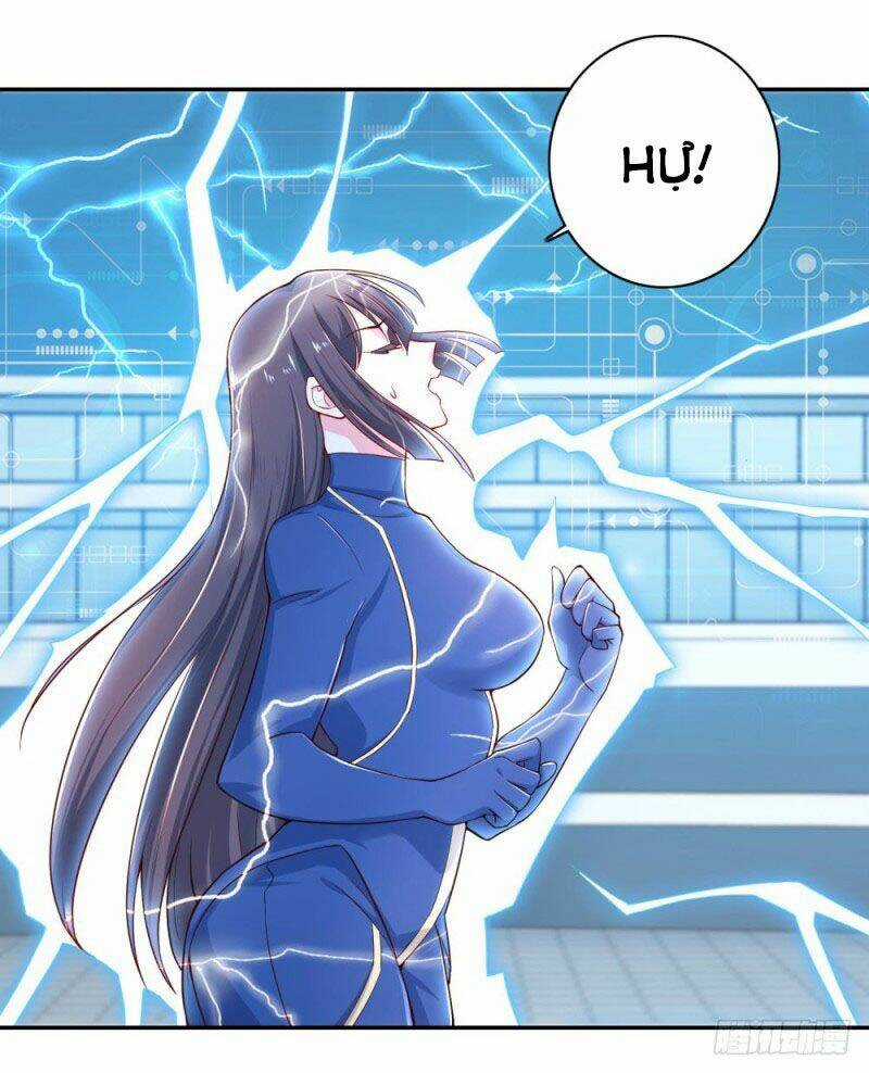 Thiên Hỏa Đại Đạo Chapter 65 trang 20