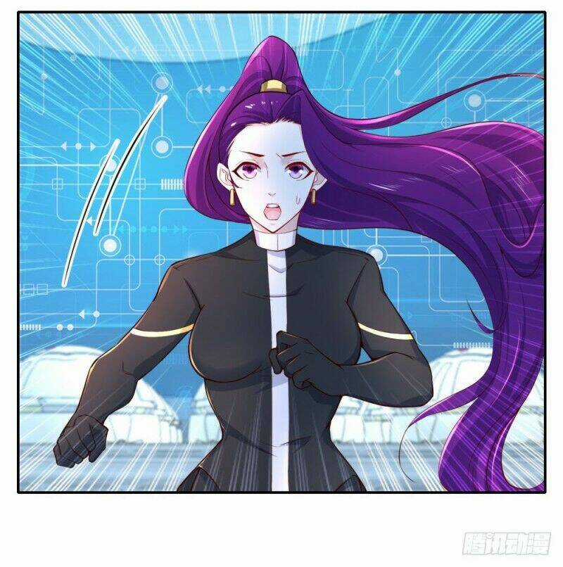 Thiên Hỏa Đại Đạo Chapter 65 trang 23