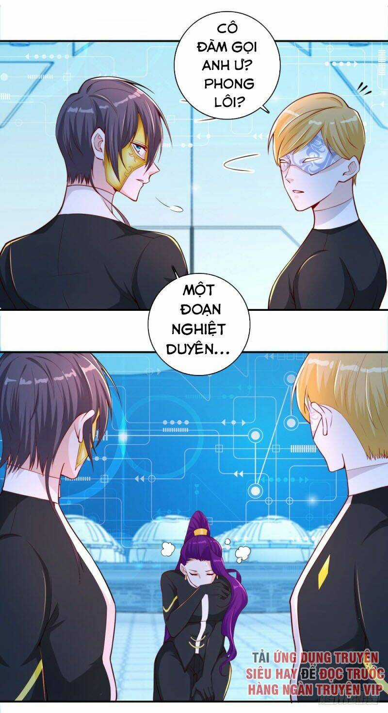 Thiên Hỏa Đại Đạo Chapter 65 trang 24