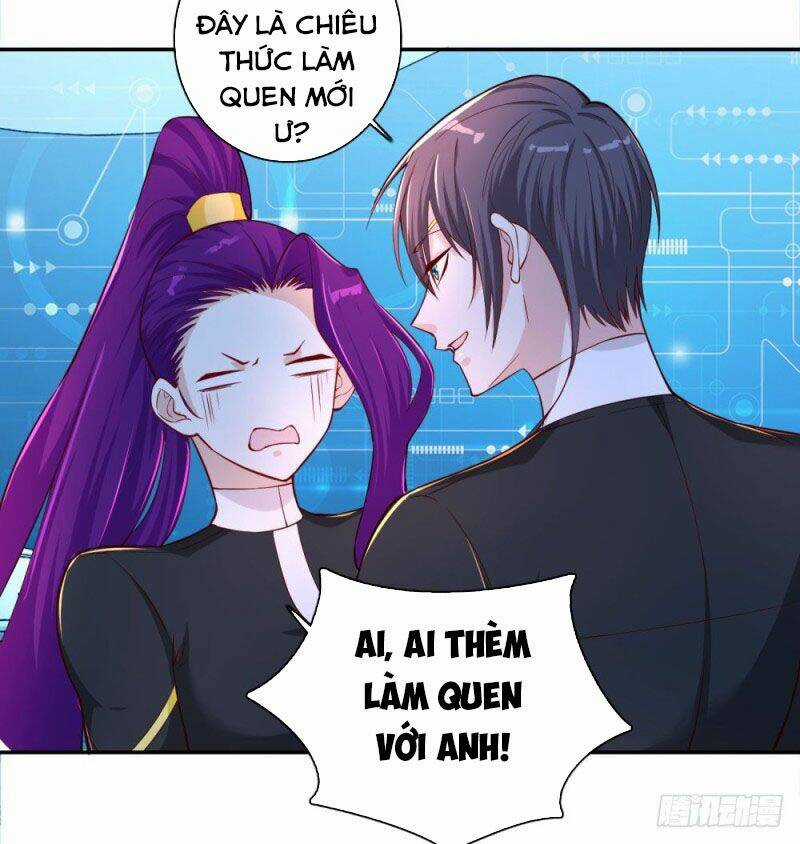 Thiên Hỏa Đại Đạo Chapter 65 trang 27