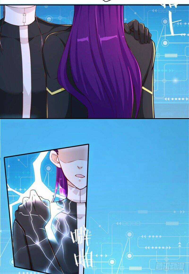 Thiên Hỏa Đại Đạo Chapter 65 trang 28