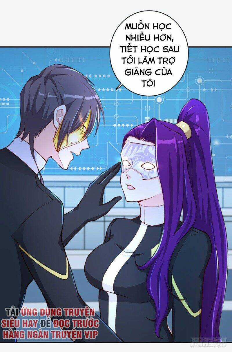 Thiên Hỏa Đại Đạo Chapter 65 trang 32