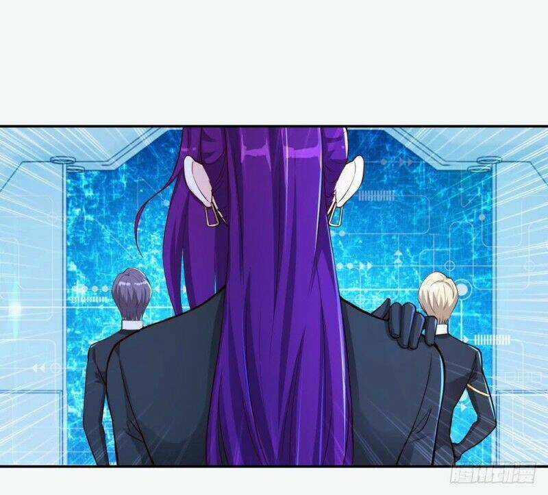 Thiên Hỏa Đại Đạo Chapter 65 trang 34