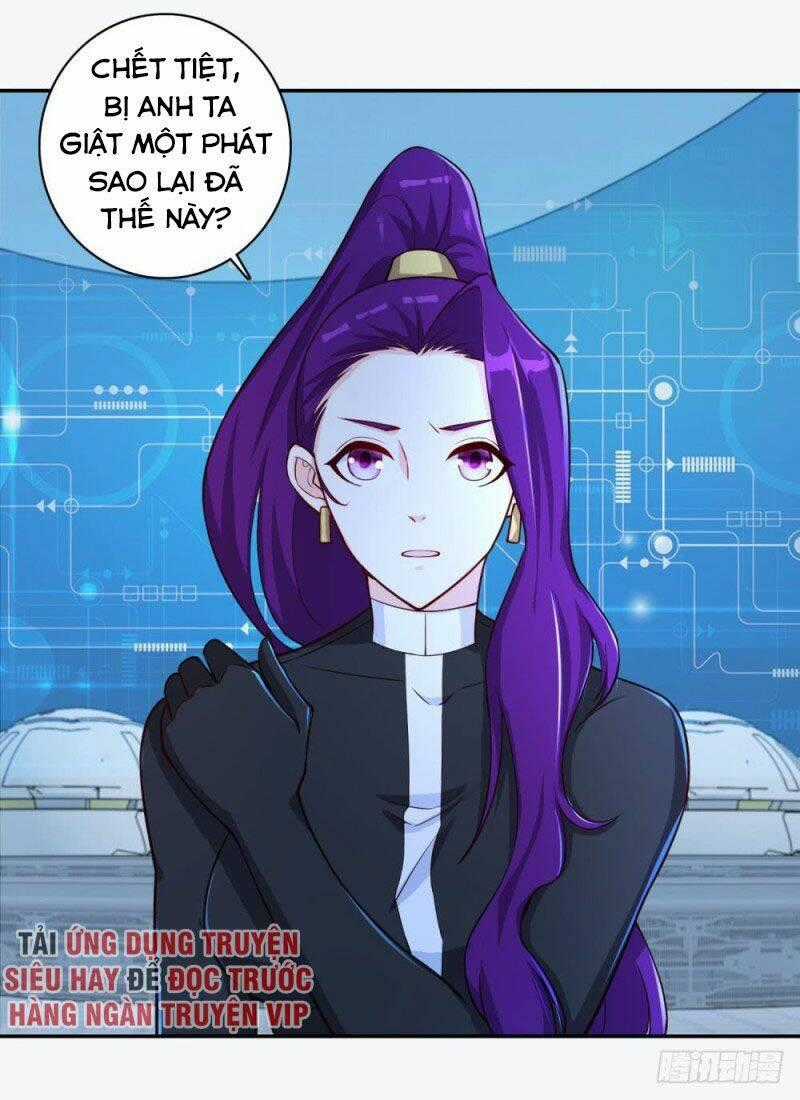 Thiên Hỏa Đại Đạo Chapter 65 trang 35