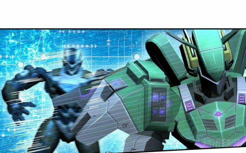 Thiên Hỏa Đại Đạo Chapter 65 trang 6