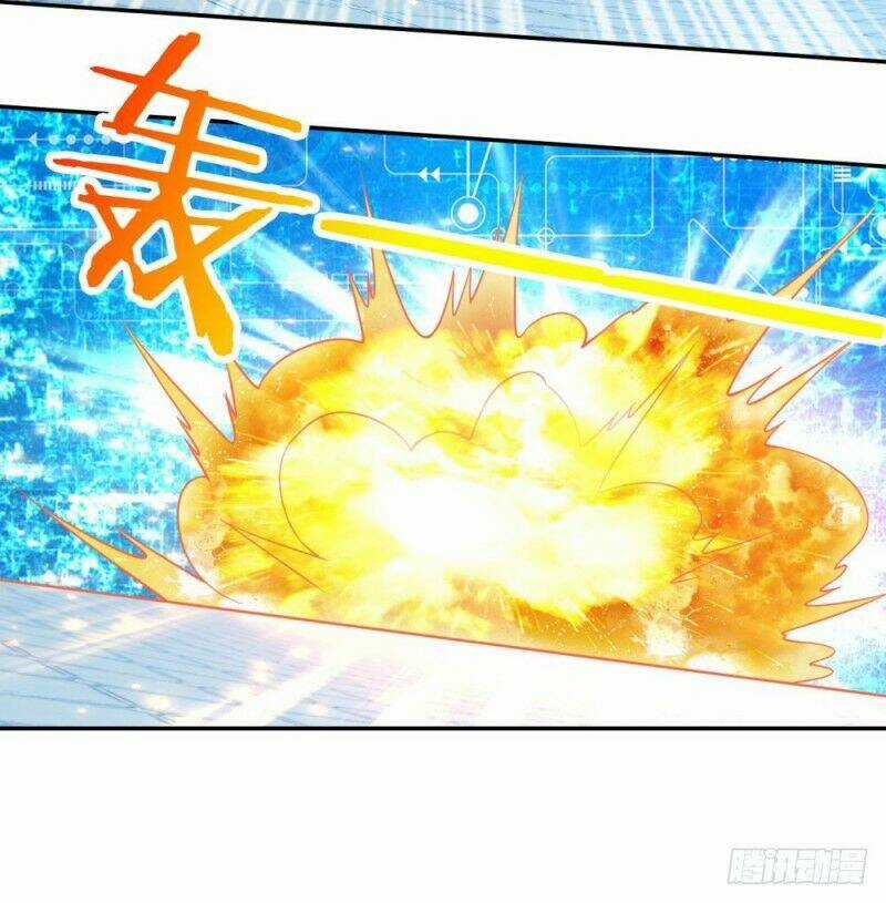 Thiên Hỏa Đại Đạo Chapter 65 trang 8