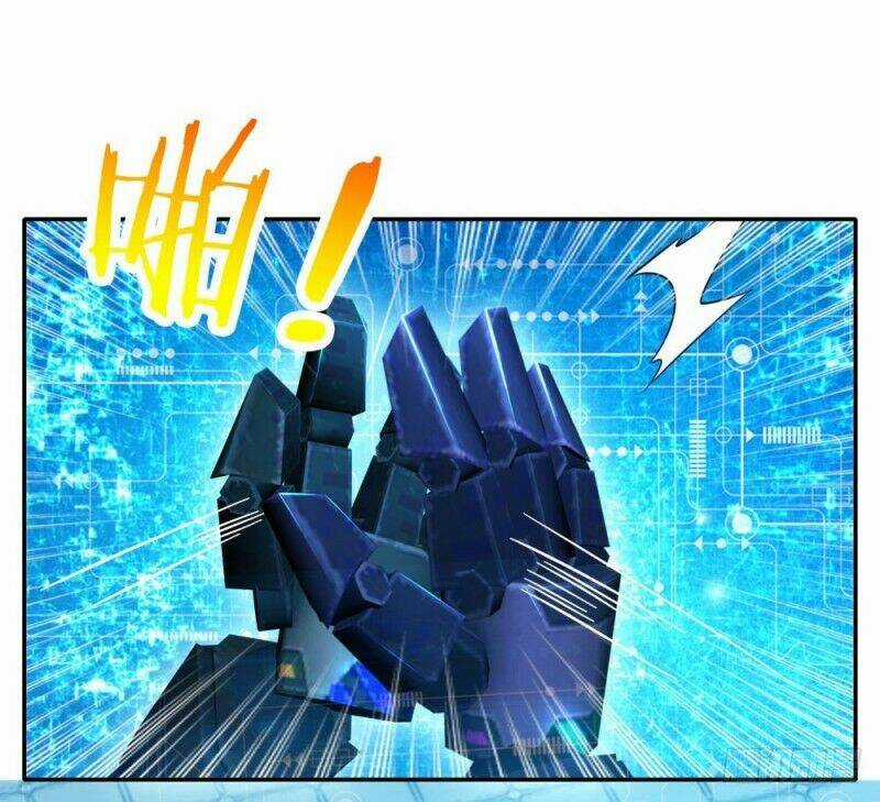 Thiên Hỏa Đại Đạo Chapter 65 trang 9