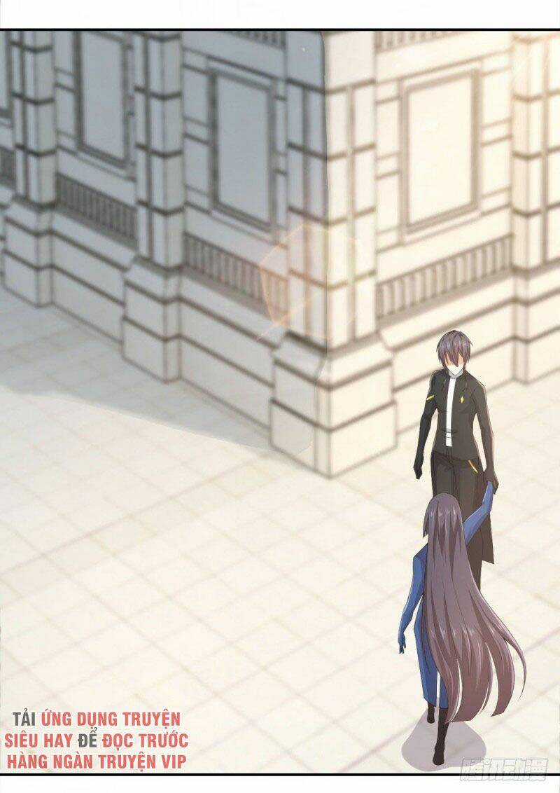 Thiên Hỏa Đại Đạo Chapter 66 trang 11