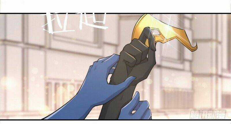 Thiên Hỏa Đại Đạo Chapter 66 trang 14