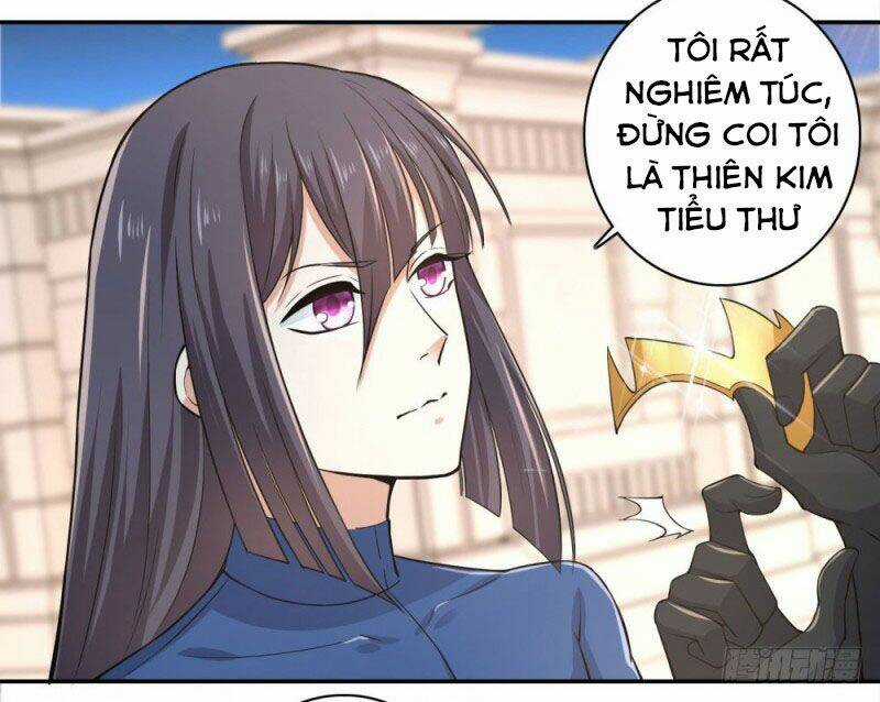 Thiên Hỏa Đại Đạo Chapter 66 trang 16