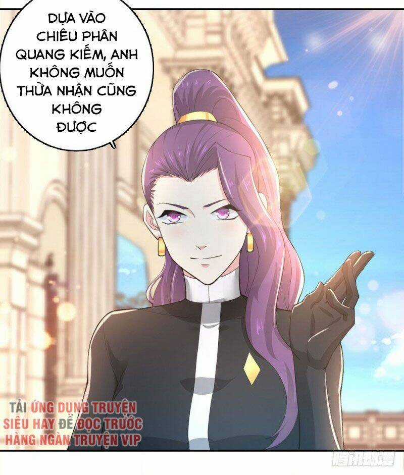 Thiên Hỏa Đại Đạo Chapter 66 trang 21