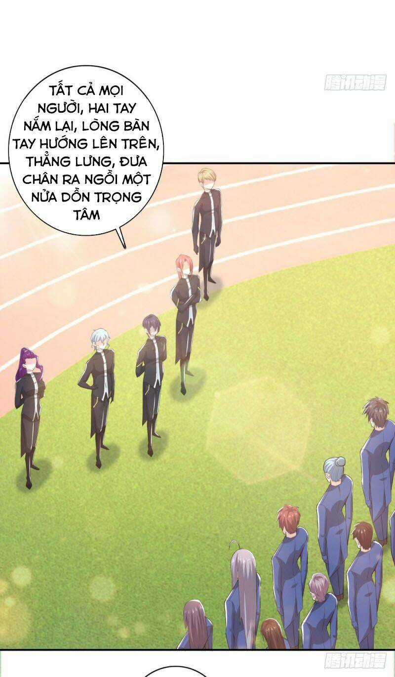 Thiên Hỏa Đại Đạo Chapter 66 trang 28