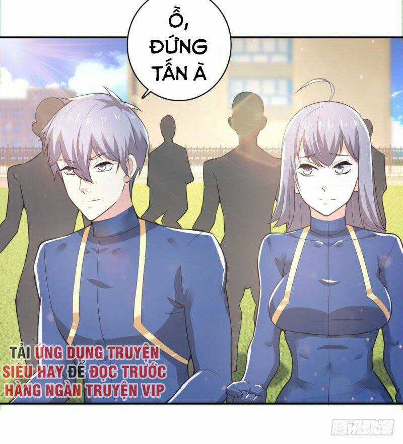 Thiên Hỏa Đại Đạo Chapter 66 trang 29