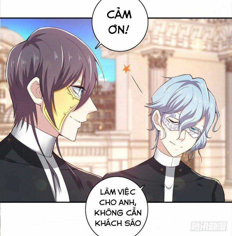 Thiên Hỏa Đại Đạo Chapter 66 trang 3