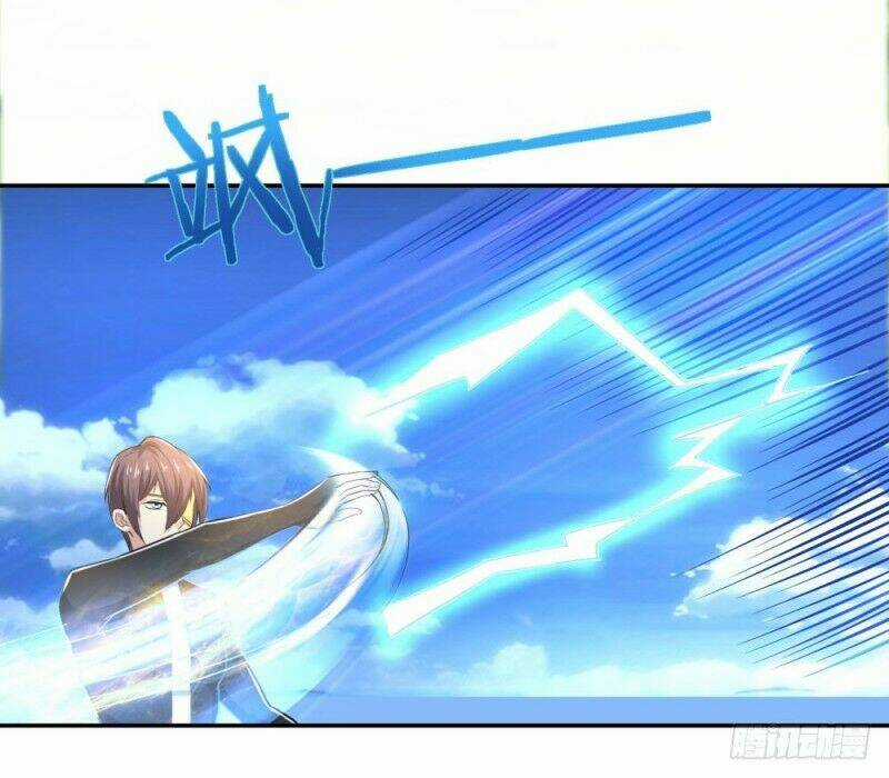 Thiên Hỏa Đại Đạo Chapter 66 trang 32