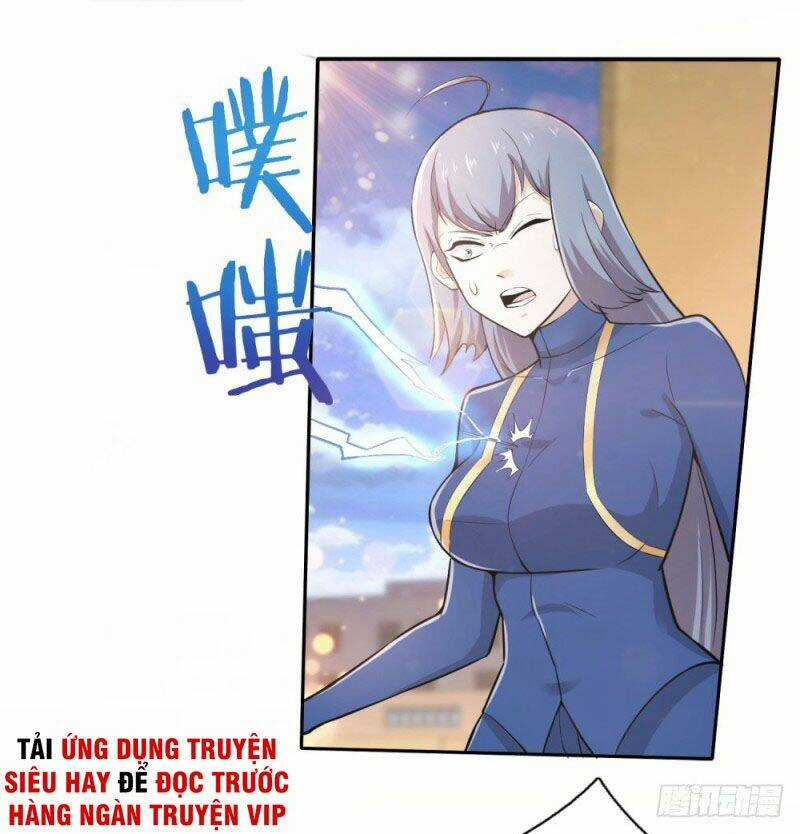 Thiên Hỏa Đại Đạo Chapter 66 trang 33