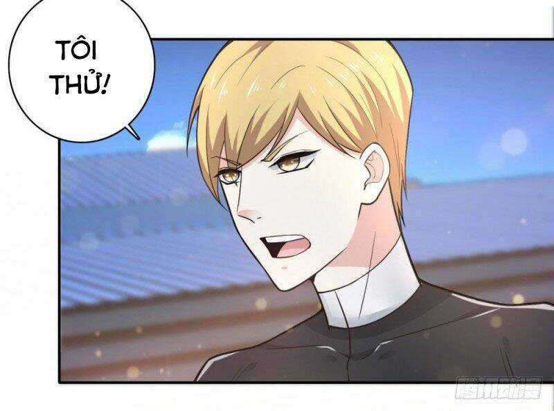 Thiên Hỏa Đại Đạo Chapter 66 trang 36