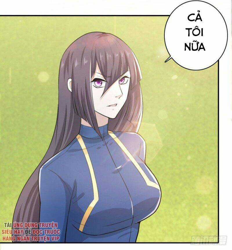 Thiên Hỏa Đại Đạo Chapter 66 trang 37