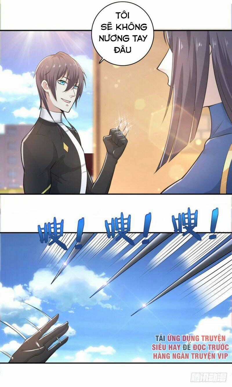 Thiên Hỏa Đại Đạo Chapter 66 trang 38