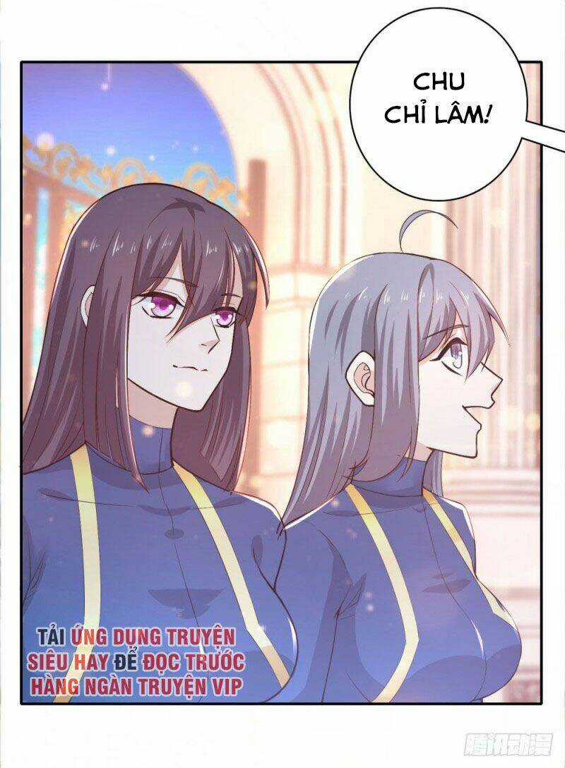 Thiên Hỏa Đại Đạo Chapter 66 trang 9