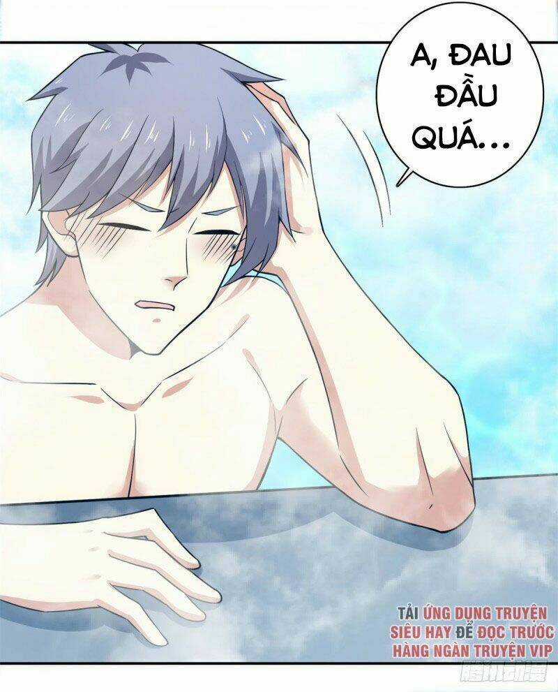 Thiên Hỏa Đại Đạo Chapter 67 trang 15