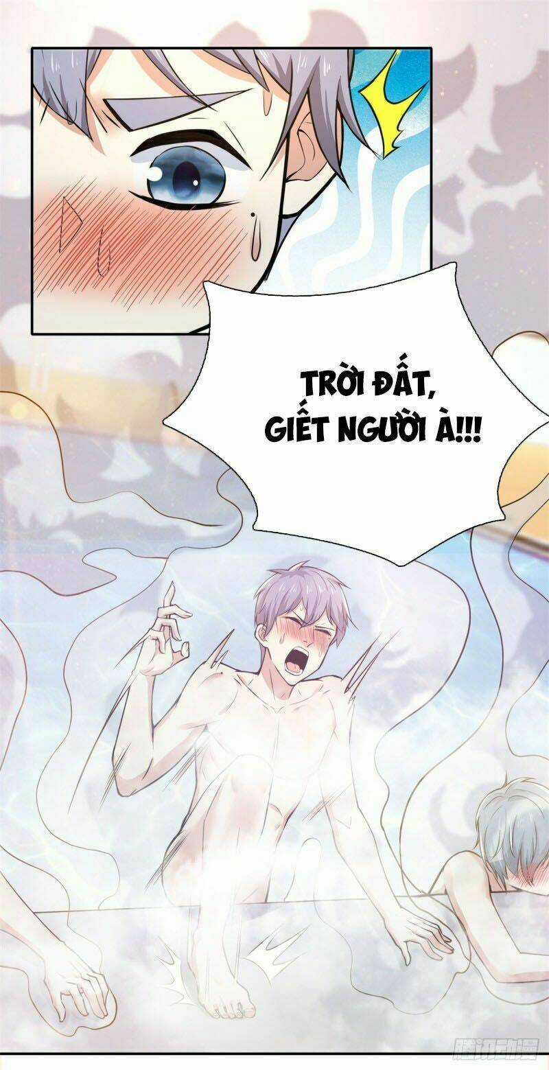 Thiên Hỏa Đại Đạo Chapter 67 trang 16