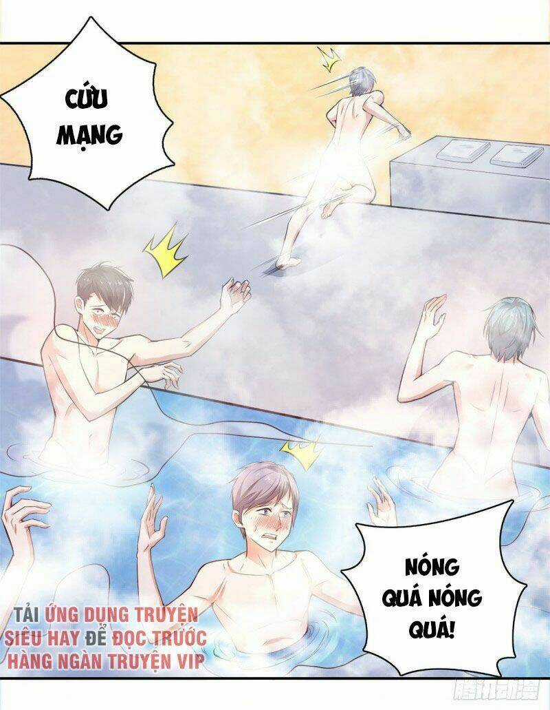 Thiên Hỏa Đại Đạo Chapter 67 trang 17