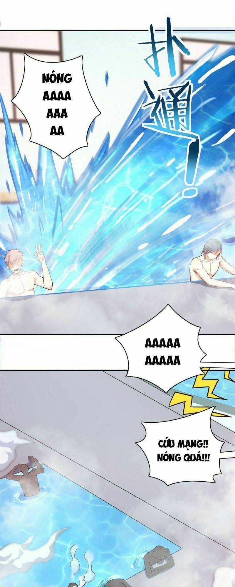 Thiên Hỏa Đại Đạo Chapter 67 trang 20
