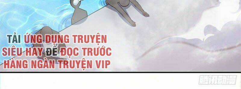 Thiên Hỏa Đại Đạo Chapter 67 trang 21