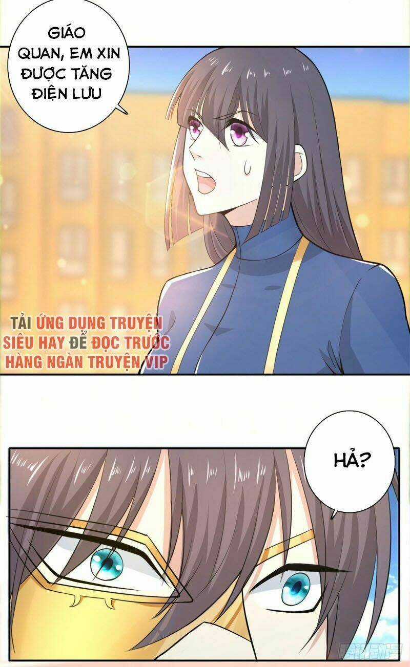 Thiên Hỏa Đại Đạo Chapter 67 trang 5
