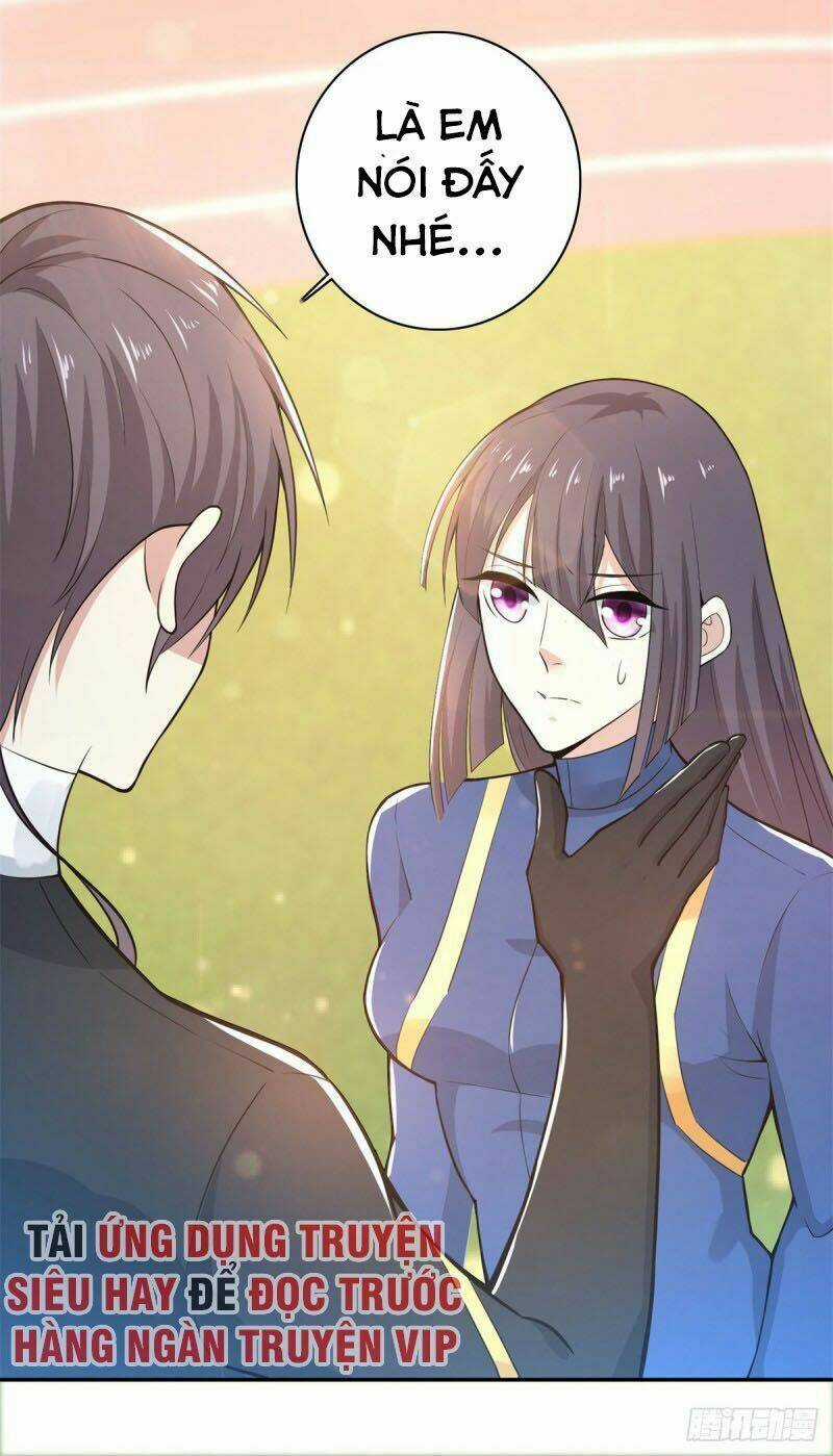 Thiên Hỏa Đại Đạo Chapter 67 trang 6