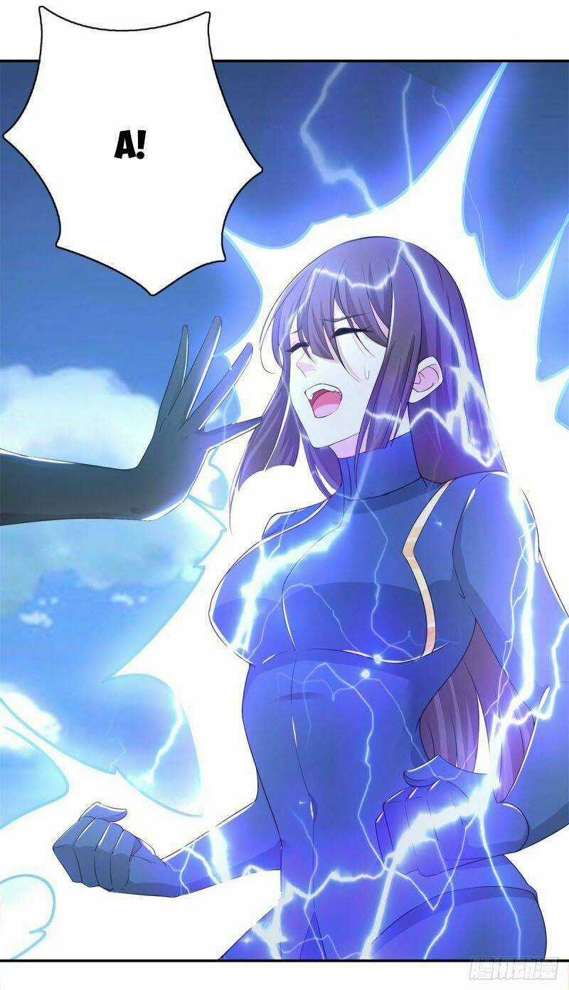 Thiên Hỏa Đại Đạo Chapter 67 trang 7