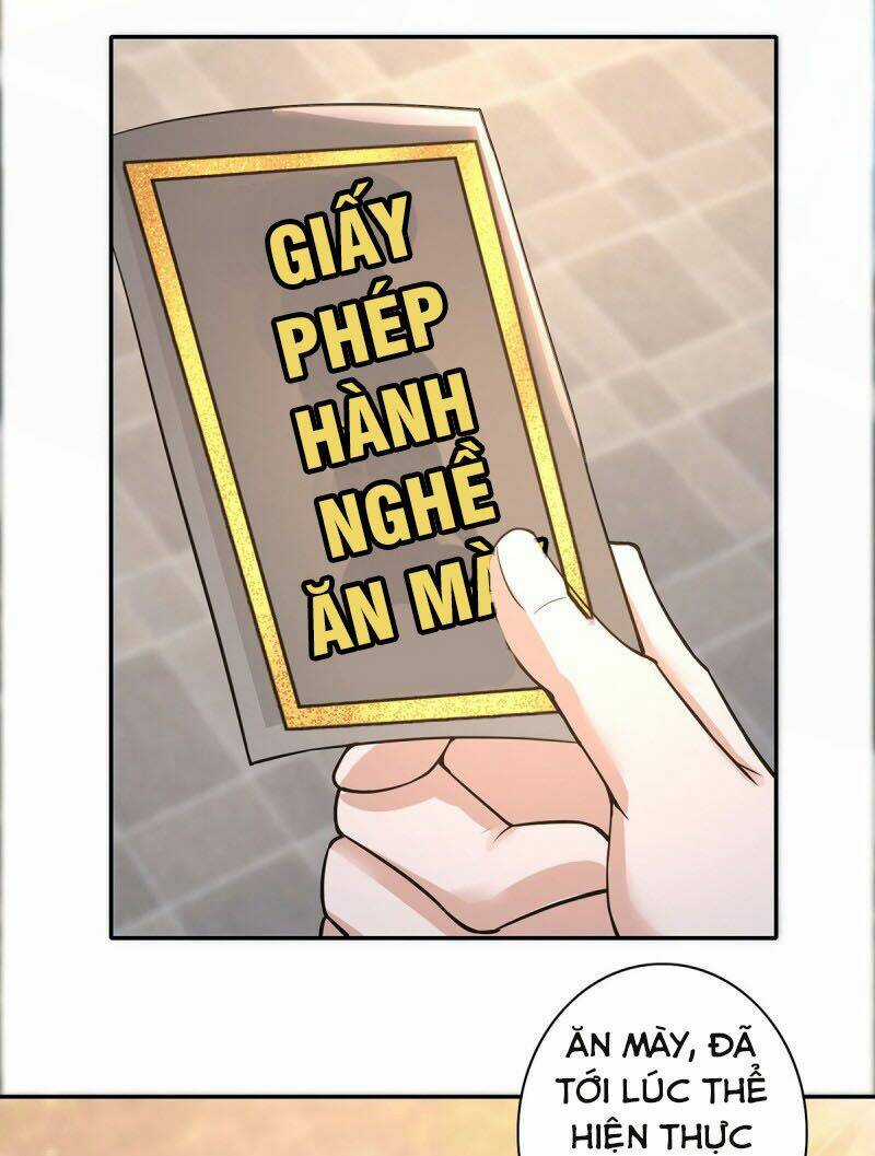 Thiên Hỏa Đại Đạo Chapter 68 trang 10