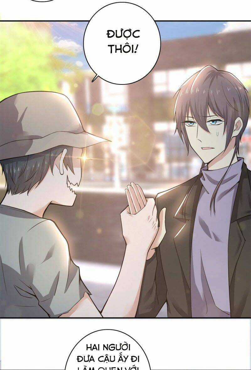 Thiên Hỏa Đại Đạo Chapter 68 trang 14