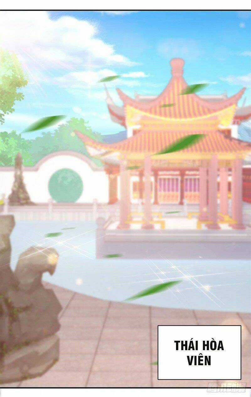 Thiên Hỏa Đại Đạo Chapter 68 trang 17