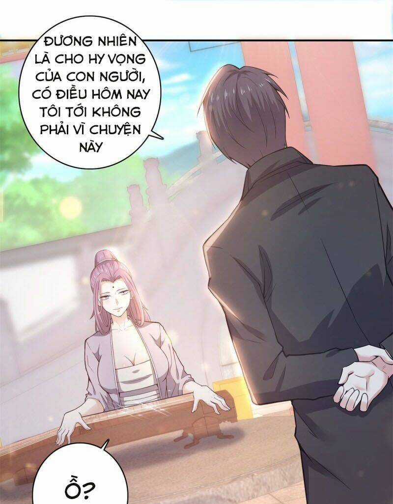 Thiên Hỏa Đại Đạo Chapter 68 trang 20