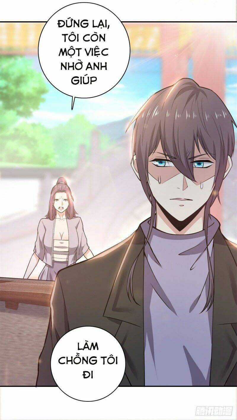 Thiên Hỏa Đại Đạo Chapter 68 trang 23