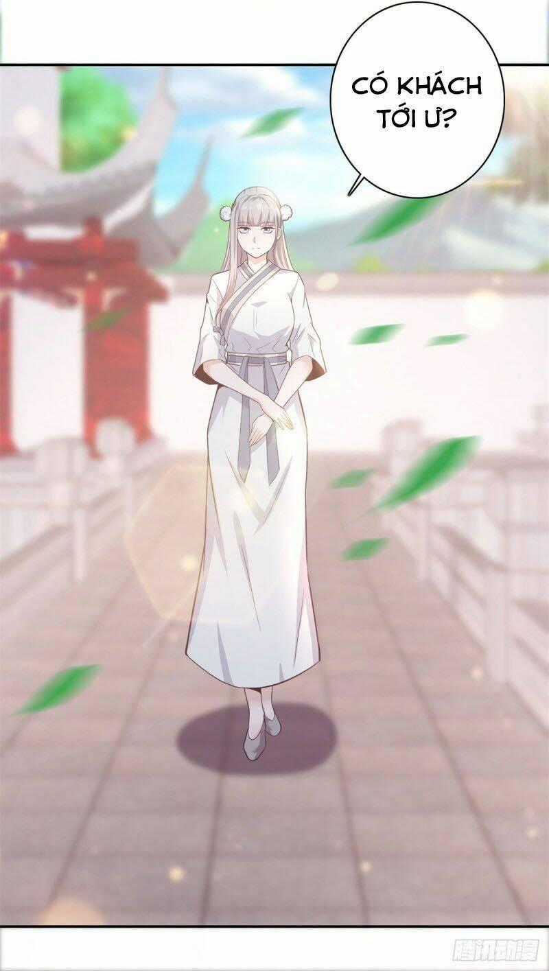 Thiên Hỏa Đại Đạo Chapter 68 trang 27