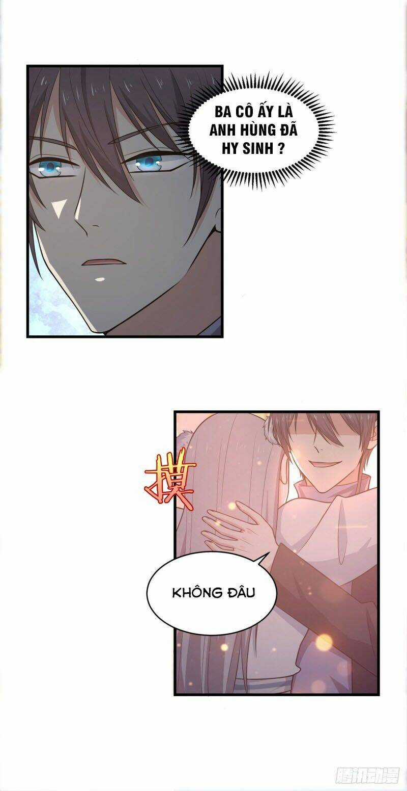 Thiên Hỏa Đại Đạo Chapter 69 trang 13