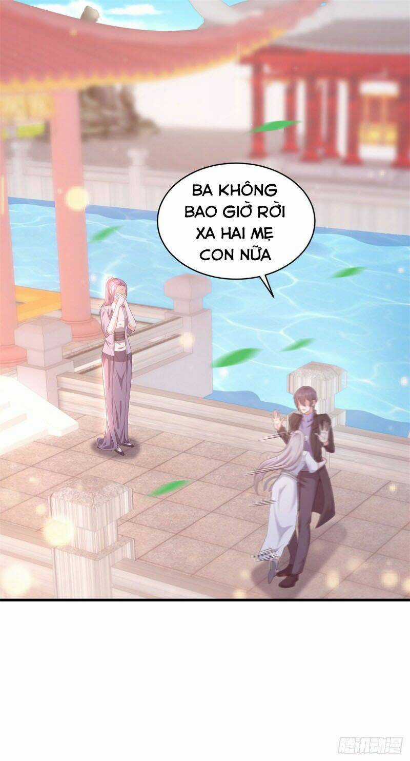 Thiên Hỏa Đại Đạo Chapter 69 trang 14