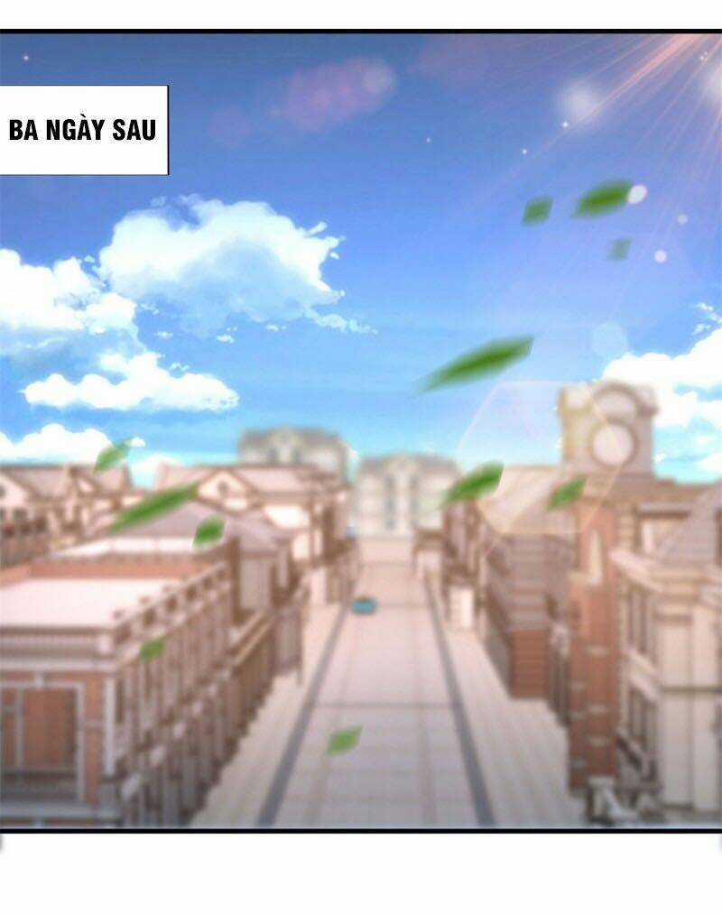 Thiên Hỏa Đại Đạo Chapter 69 trang 19