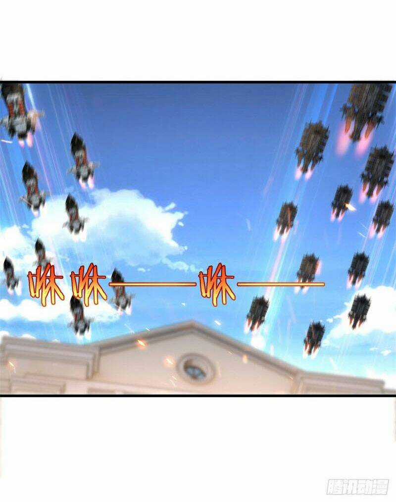 Thiên Hỏa Đại Đạo Chapter 69 trang 20