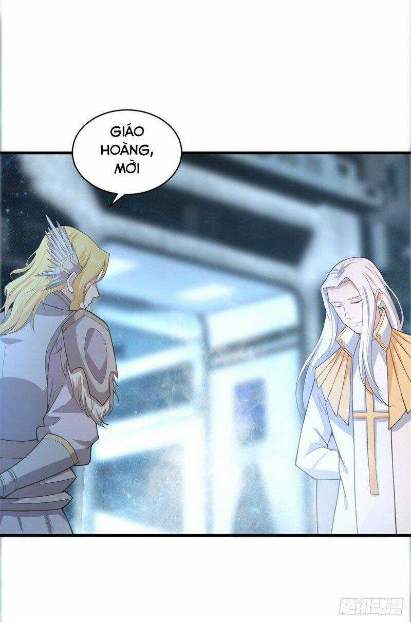 Thiên Hỏa Đại Đạo Chapter 69 trang 22