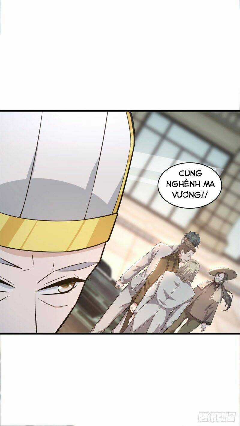 Thiên Hỏa Đại Đạo Chapter 69 trang 24