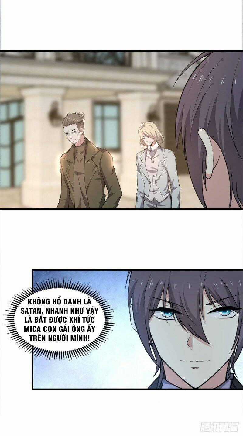 Thiên Hỏa Đại Đạo Chapter 69 trang 26